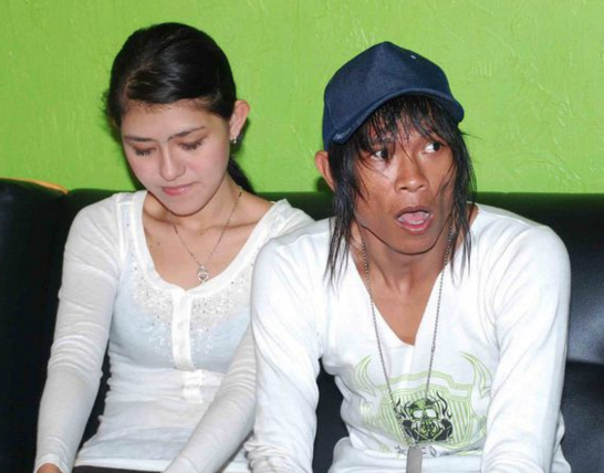 Begini Cara Andika Kangen Band Pikat Wanita Cantik