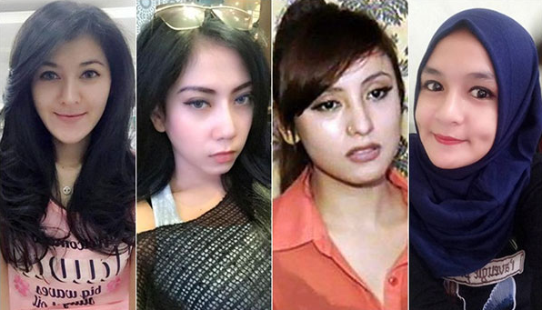 Begini Cara Andika Kangen Band Pikat Wanita Cantik