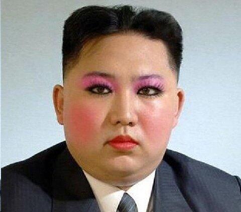 PILIH CEWEK BERJEMBUT ATAU TAK BERJEMBUT?