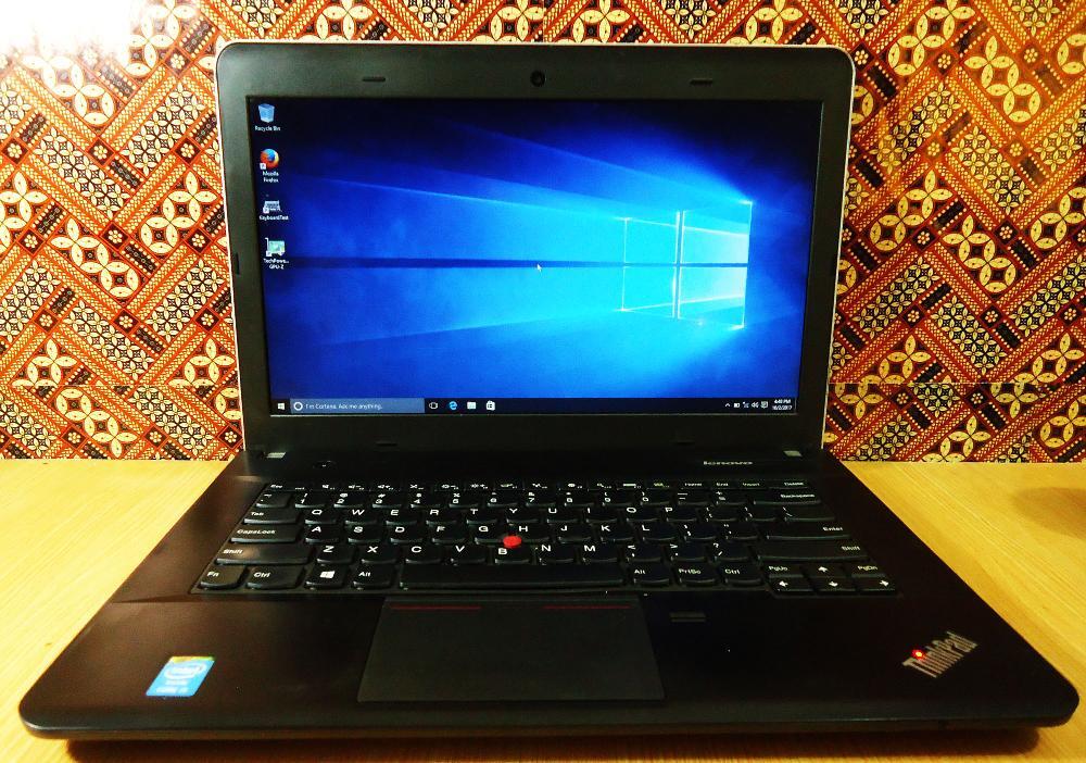 Gt 740m windows 10