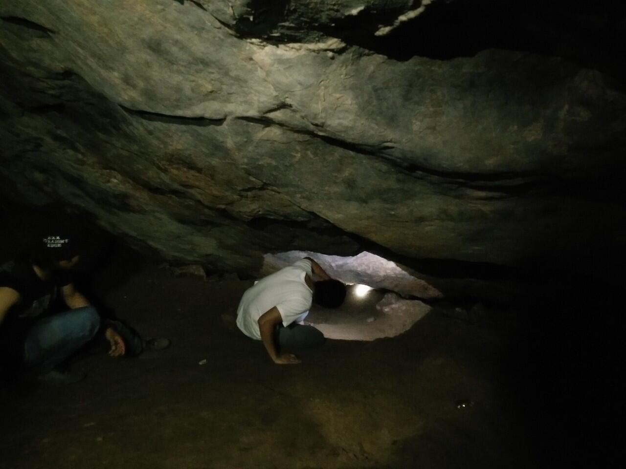 #Kaskustravelstory Sepenggal kisah di luar rutinitasku