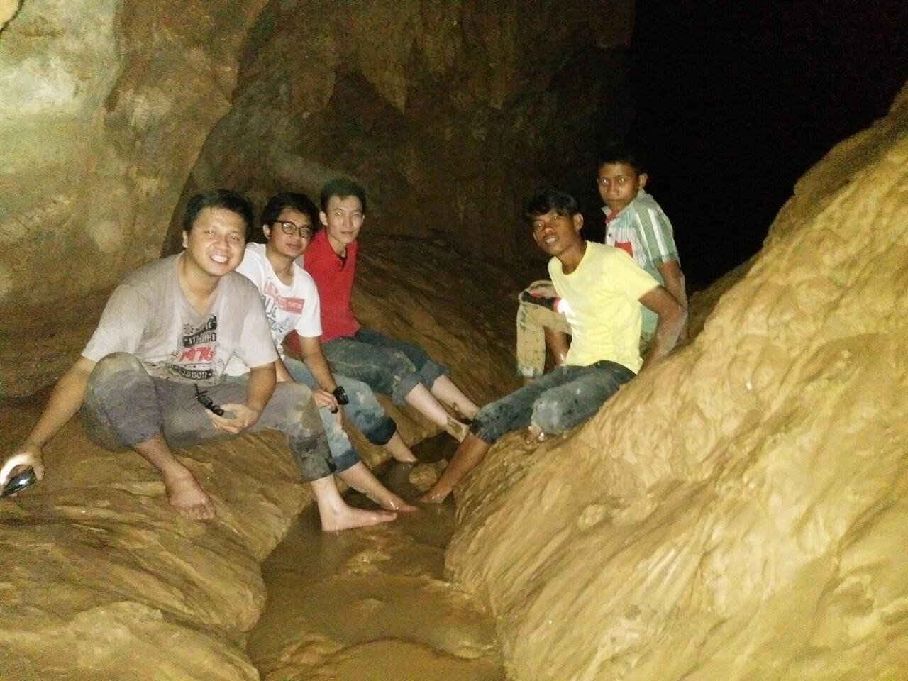 #Kaskustravelstory Sepenggal kisah di luar rutinitasku