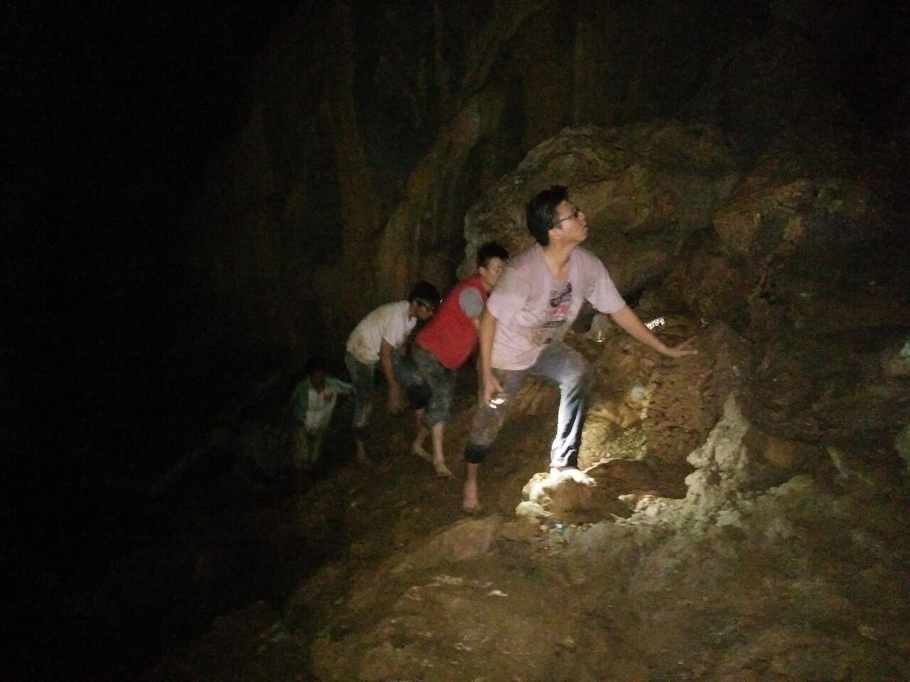 #Kaskustravelstory Sepenggal kisah di luar rutinitasku