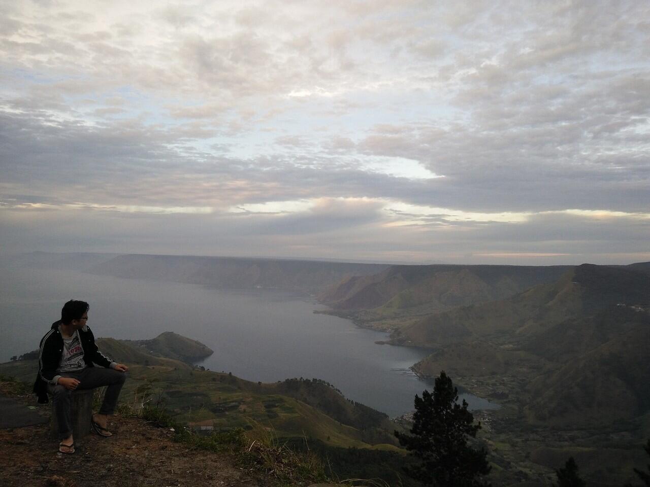 #Kaskustravelstory Sepenggal kisah di luar rutinitasku