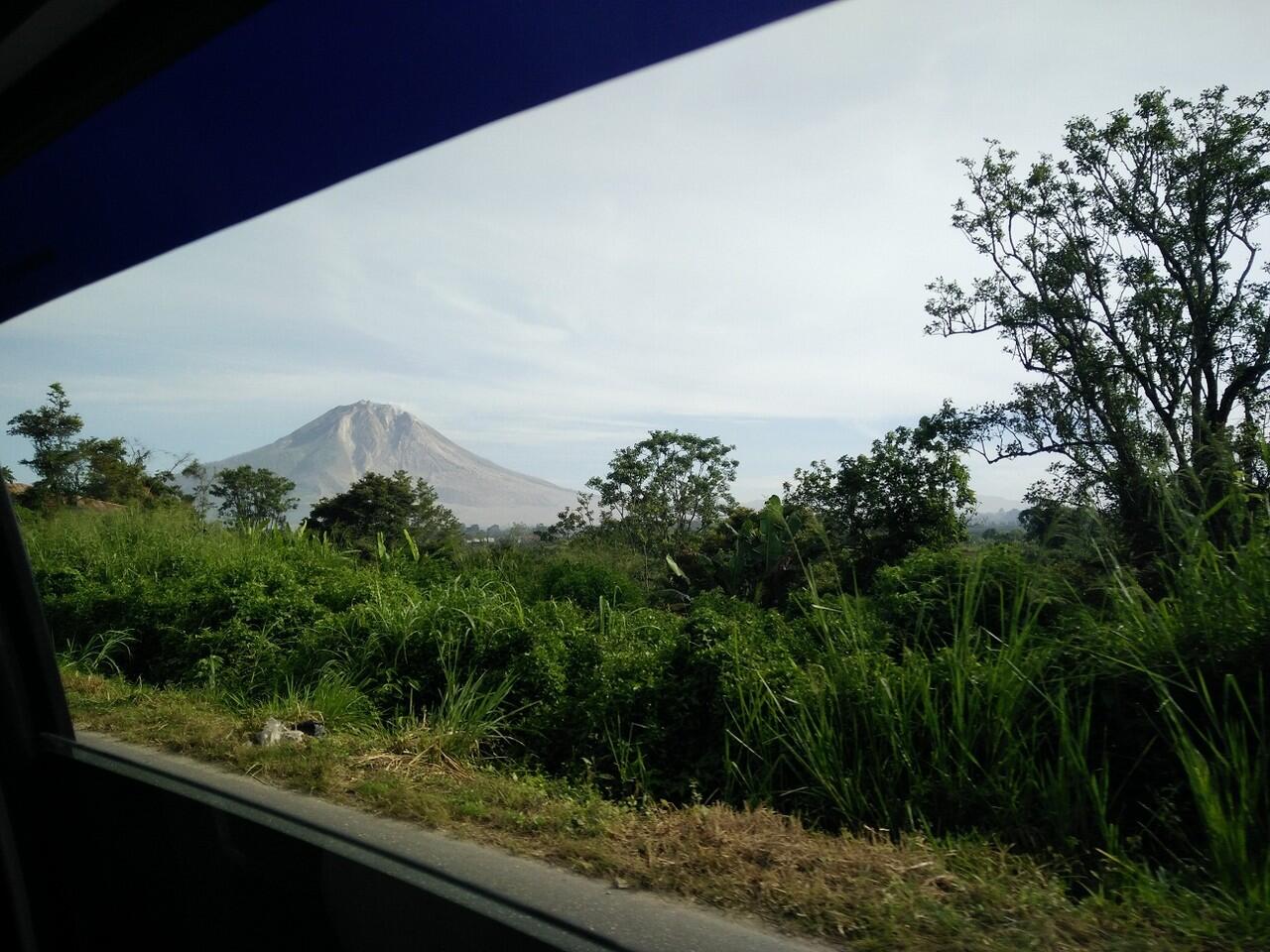 #Kaskustravelstory Sepenggal kisah di luar rutinitasku