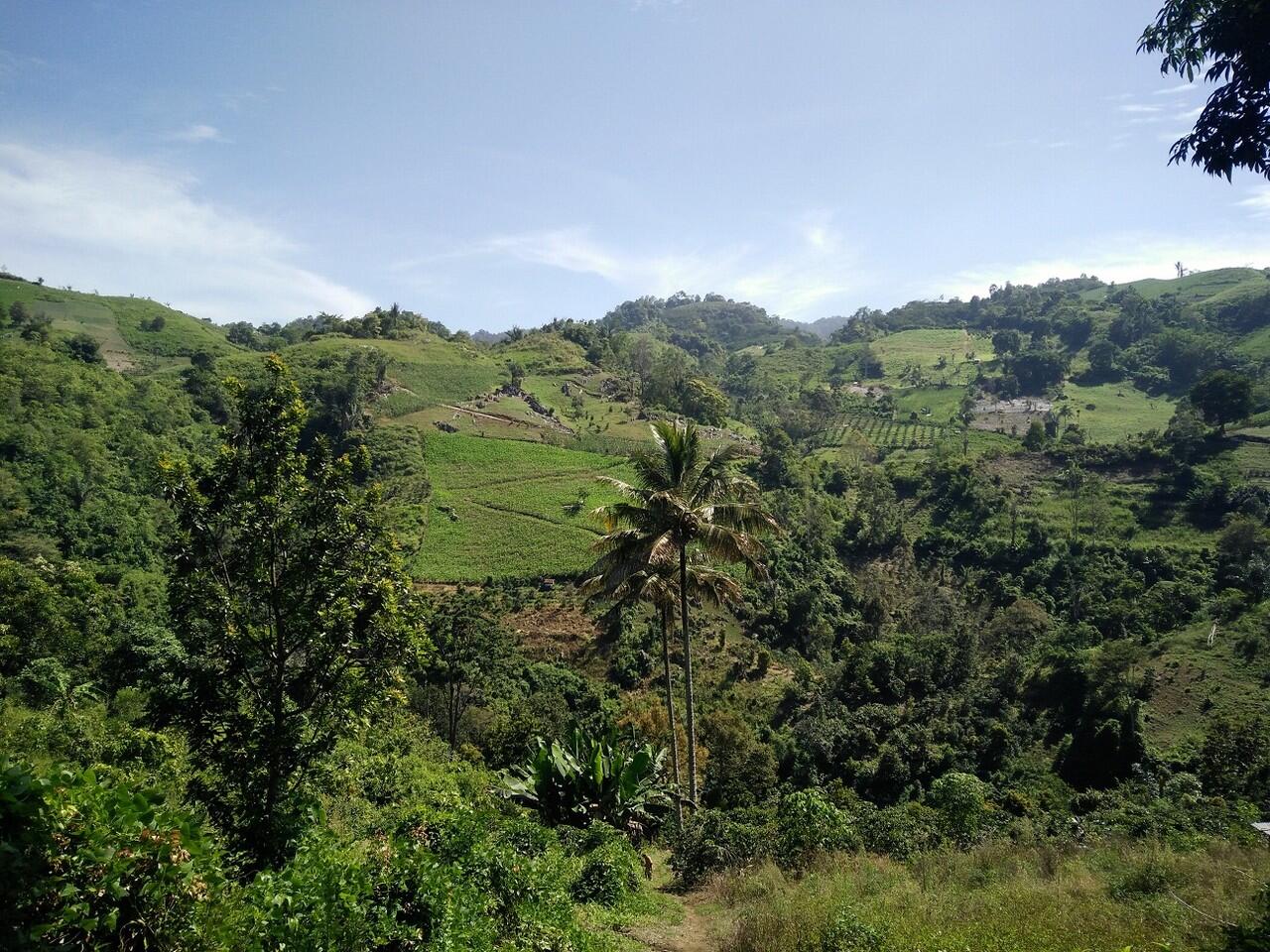 #Kaskustravelstory Sepenggal kisah di luar rutinitasku