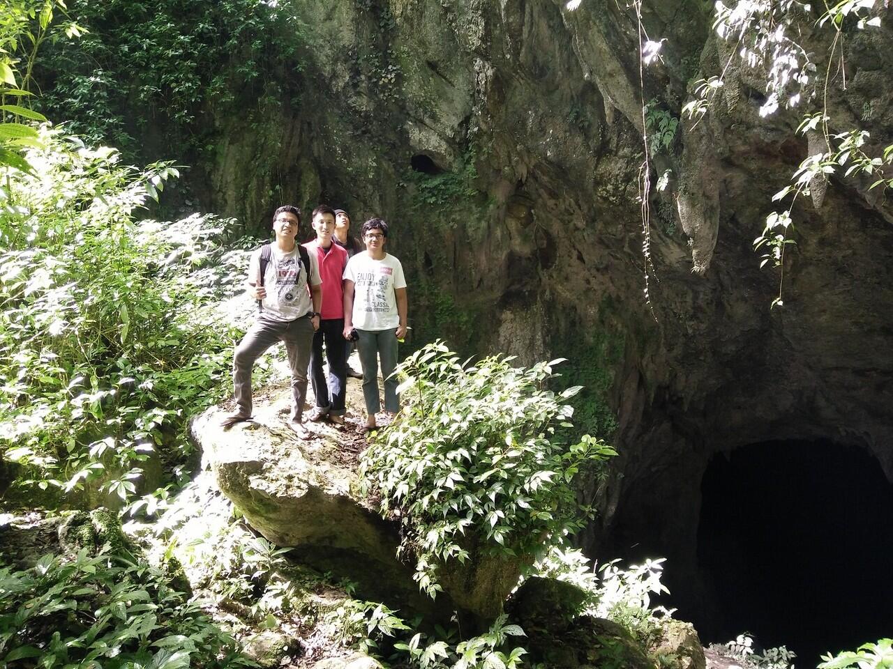 #Kaskustravelstory Sepenggal kisah di luar rutinitasku