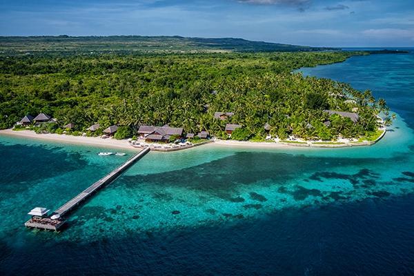  Daftar Destinasi Wisata di Wakatobi