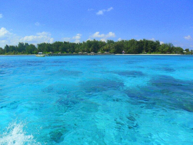  Daftar Destinasi Wisata di Wakatobi