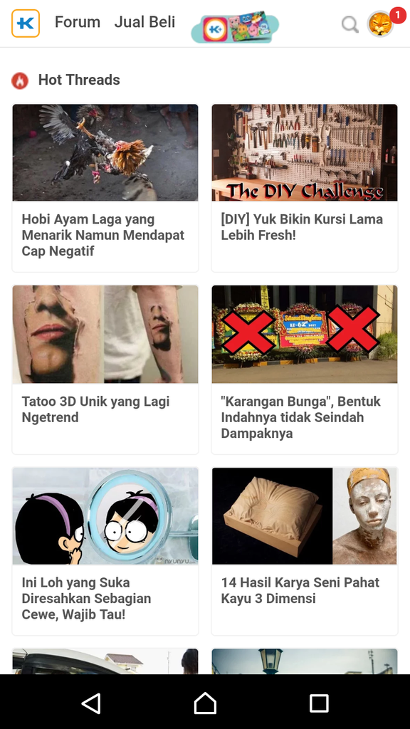 14 Hasil Karya Seni Pahat Kayu 3 Dimensi