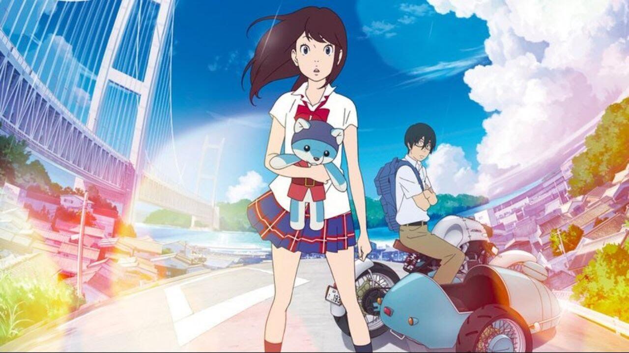 &#91;GATSUONE INFO&#93; Review Film Anime Terbaik Tahun 2017, yuk!