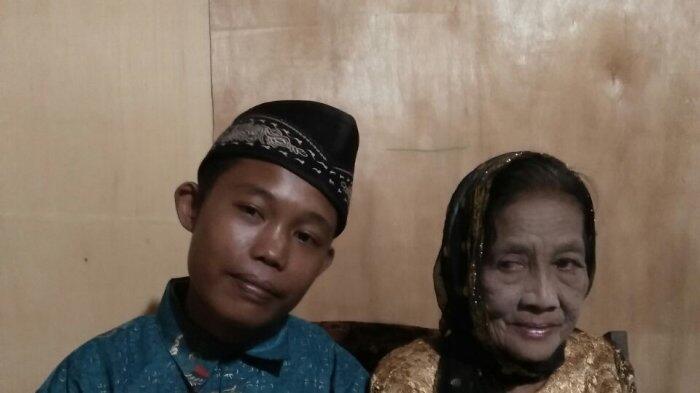Perkawinan Nenek-Nenek Dan Lelaki Muda Lagi Trend Di Indonesia?