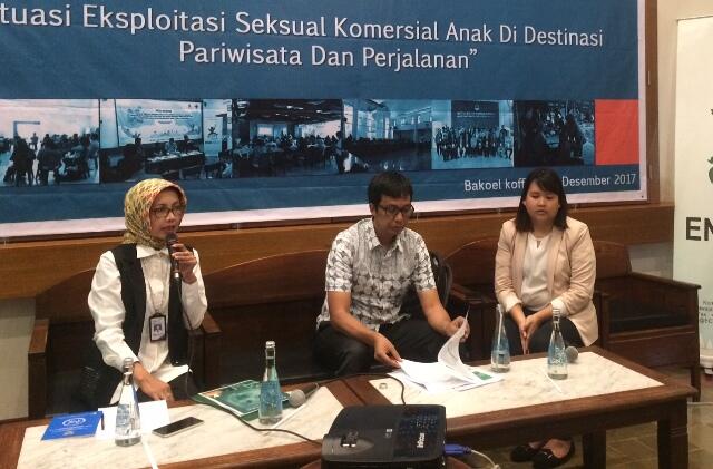 Ratusan WNA Paedofil Berupaya Masuk Indonesia