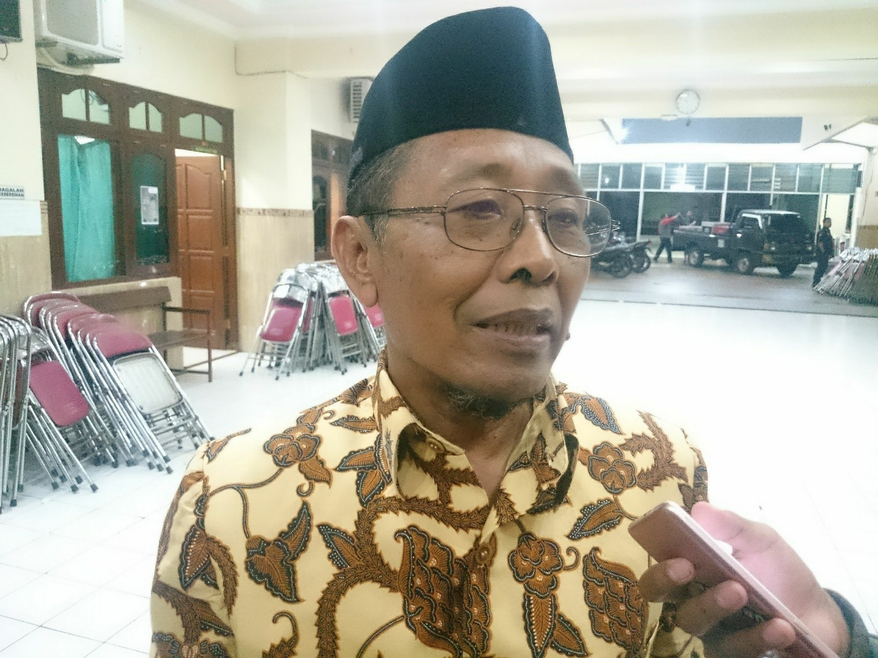 MUI Solo Menyayangkan Aliran Kepercayaan Diberi Legalitas di KTP
