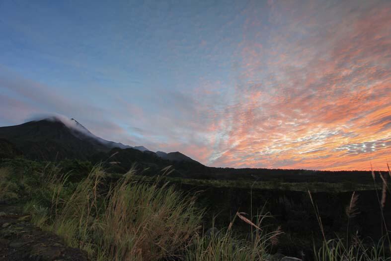 7 Tempat Wisata Malam di Yogyakarta yang Cocok untuk Malam Tahun Baru