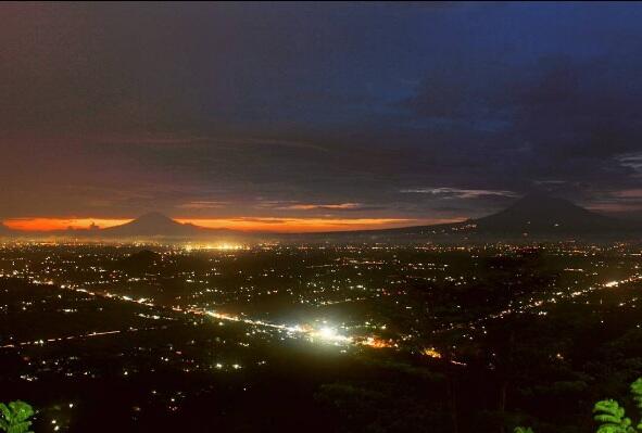 7 Tempat Wisata Malam di Yogyakarta yang Cocok untuk Malam Tahun Baru