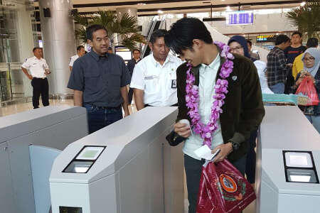 Mulai Ujicoba, Jadwal KA Bandara Soekarno-Hatta  KASKUS