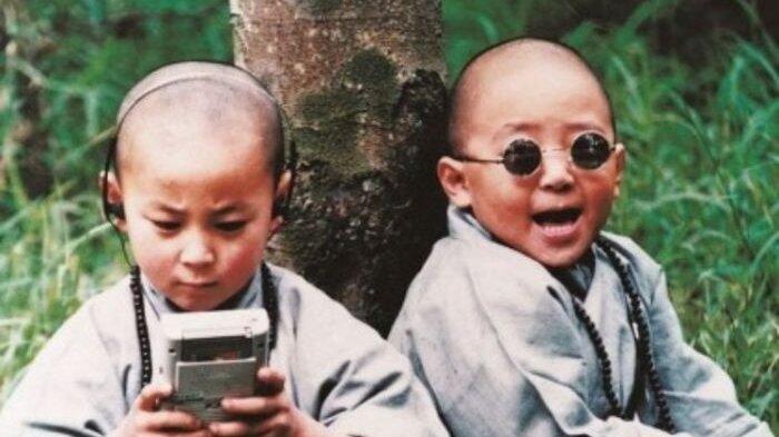 Masih Kelucuan Boboho di Serial Film Mandarin? Ini Kabar Terbaru Dirinya Sekarang
