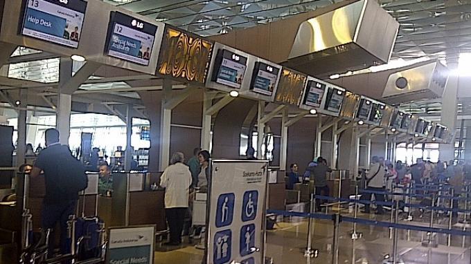 Bawa Masuk Barang dari Luar Negeri Senilai 500 Dolar AS Bebas Bea Masuk