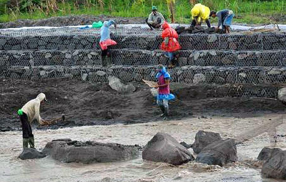 Lakukan Cara-cara ini Untuk Cegah Banjir