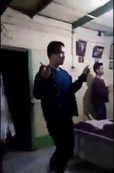 Viral, Sekelompok Pemuda Berjoget di Dekat Jenazah, Komentar Pro dan Kontra Bermuncul