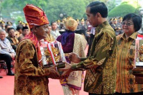 &#91;EVENT LINGKUNGAN&#93; Kenalan Yuk Gan Sama Pahlawan-Pahlawan Lingkungan Di Indonesia!