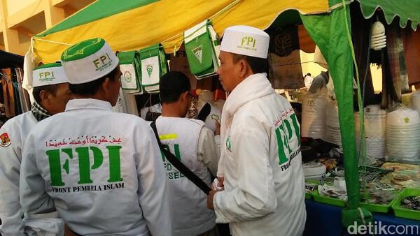 Tiga Aplikasi Jagoan FPI Pengganti WhatsApp, Facebook, dan Google