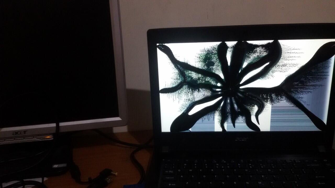boot laptop yang gk selesai2 (problem) help suhu