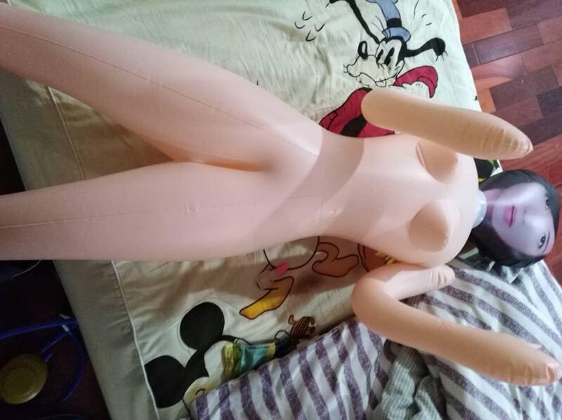 bikin ngakak! ketipu beli sex doll murahan di online