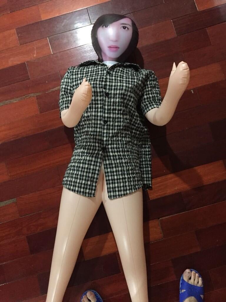 bikin ngakak! ketipu beli sex doll murahan di online