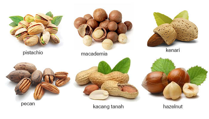 Ini Dia Makanan Peningkat Stamina di Ranjang!