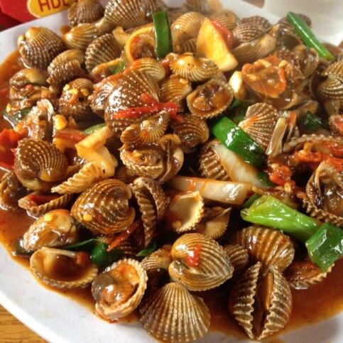 Ini Dia Makanan Peningkat Stamina di Ranjang!
