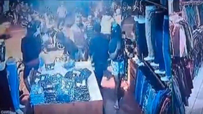 Terungkap! Wajah Kepala Tiga Geng Motor yang Resahkan Warga Depok