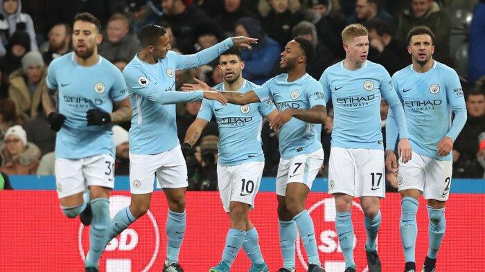 Pencetak Assist Terbanyak Liga Inggris Didominasi Manchester City | KASKUS