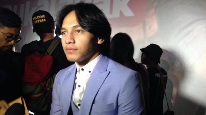 Asah Kemampuan Berakting, Jefri Nichol Rela Tak Liburan