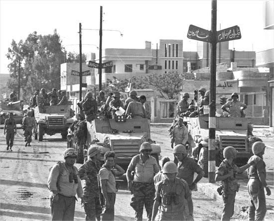 black september,terusirnya palestina dari yordania