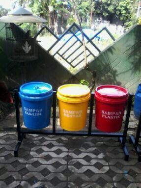 &#91;EVENT LINGKUNGAN&#93; Mengatur Sampah Dari Rumah Menggunakan Sistem 5R