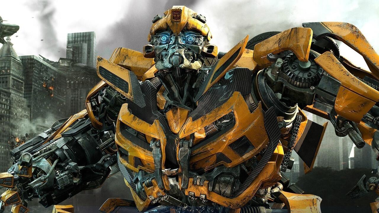 Spin-Off Bumblebee Akan Dikemas Secara ‘Humor’ Oleh Sang Sutradara Travis Knight