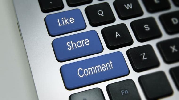 Mengapa Facebook Jadi Sarang Hoaks?