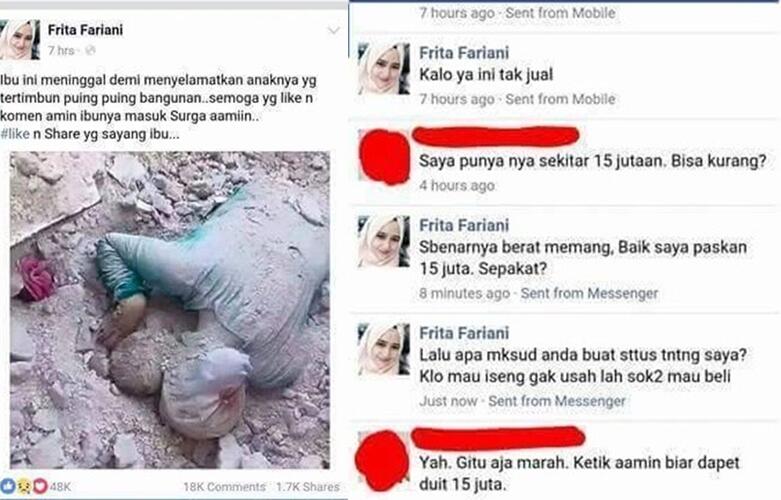 Mengapa Facebook Jadi Sarang Hoaks?