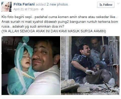 Mengapa Facebook Jadi Sarang Hoaks?