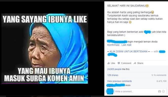 Mengapa Facebook Jadi Sarang Hoaks?