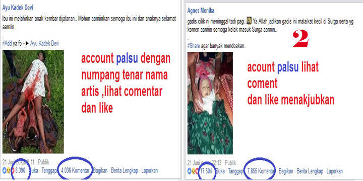 Mengapa Facebook Jadi Sarang Hoaks?