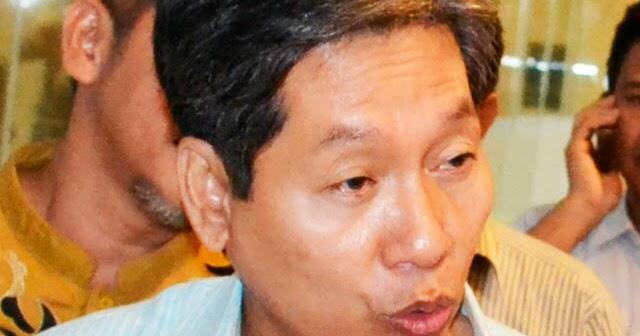 Budi Waseso Jadi Target Golkar Di Jateng