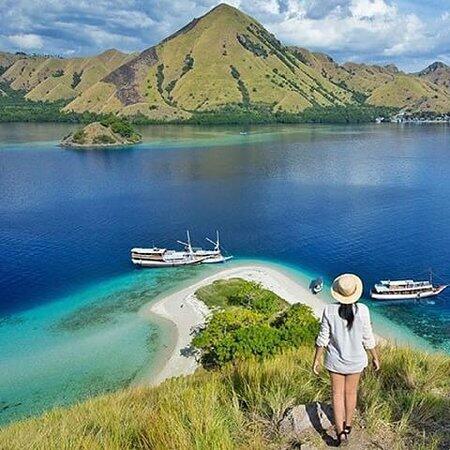 Labuan Bajo Berhasil Diserbu Turis Berkat Pemerintah