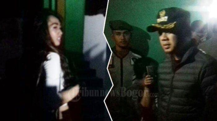 Astaga Wali Kota Bogor Temukan Ada Waria Cumbui Pria di Kamar Kos-kosan, Begini