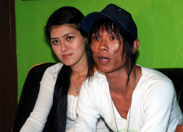 Kerap Dijuluki Penjahat Kelamin, Begini Reaksi Andika Kangen Band