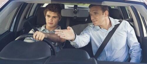 Tips Paling Sederhana Bagi Pemula Yang Pingin Bawa Mobil Jaman Now!
