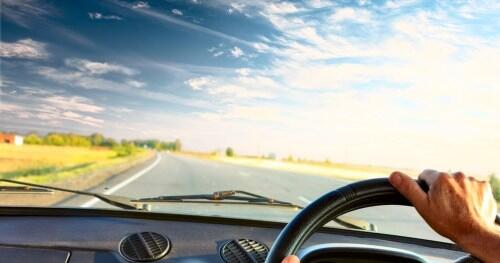 Tips Paling Sederhana Bagi Pemula Yang Pingin Bawa Mobil Jaman Now!