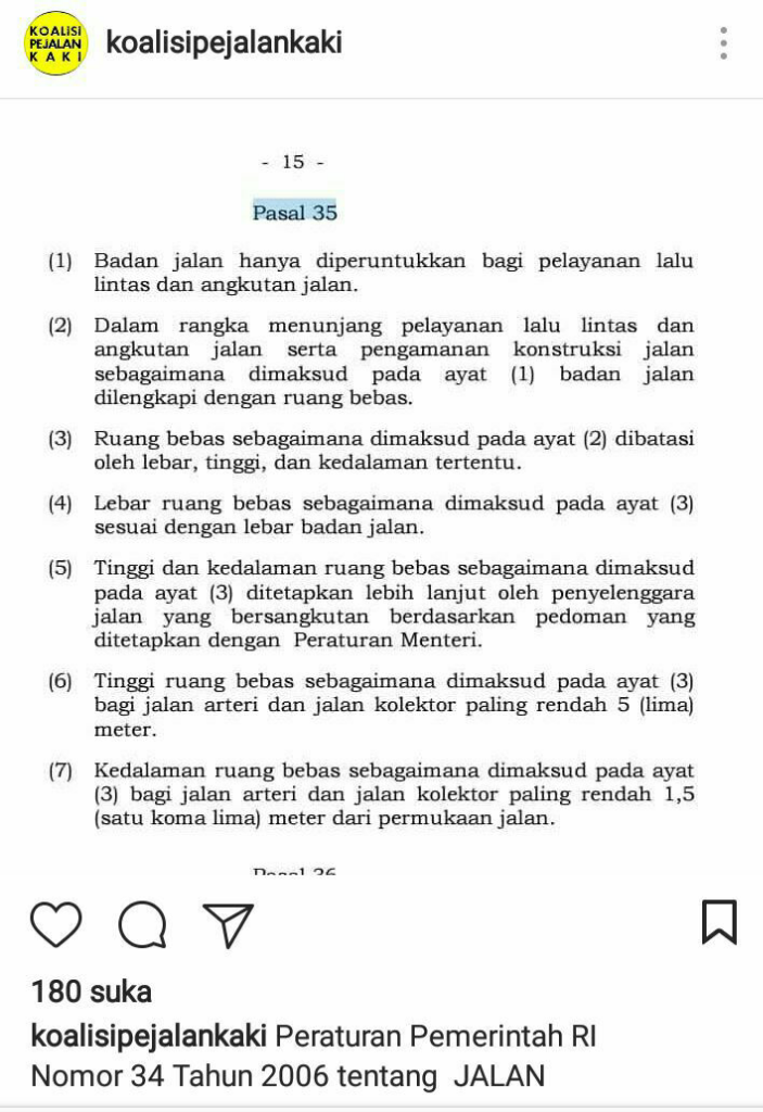 PKL Kota Tua Target Berikutnya Penataan Pemda DKI